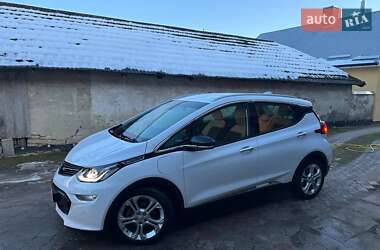 Хэтчбек Opel Ampera-e 2019 в Николаеве