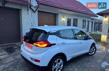 Хэтчбек Opel Ampera-e 2019 в Николаеве