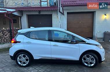 Хэтчбек Opel Ampera-e 2019 в Николаеве