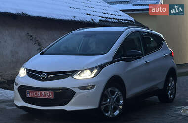 Хэтчбек Opel Ampera-e 2019 в Николаеве