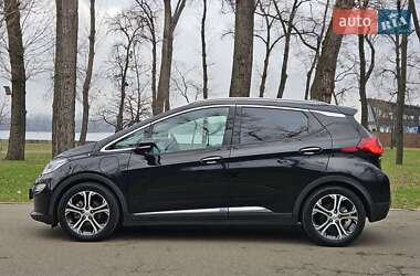 Хетчбек Opel Ampera-e 2017 в Києві