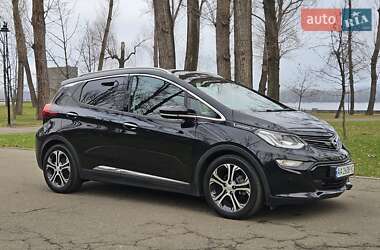 Хетчбек Opel Ampera-e 2017 в Києві