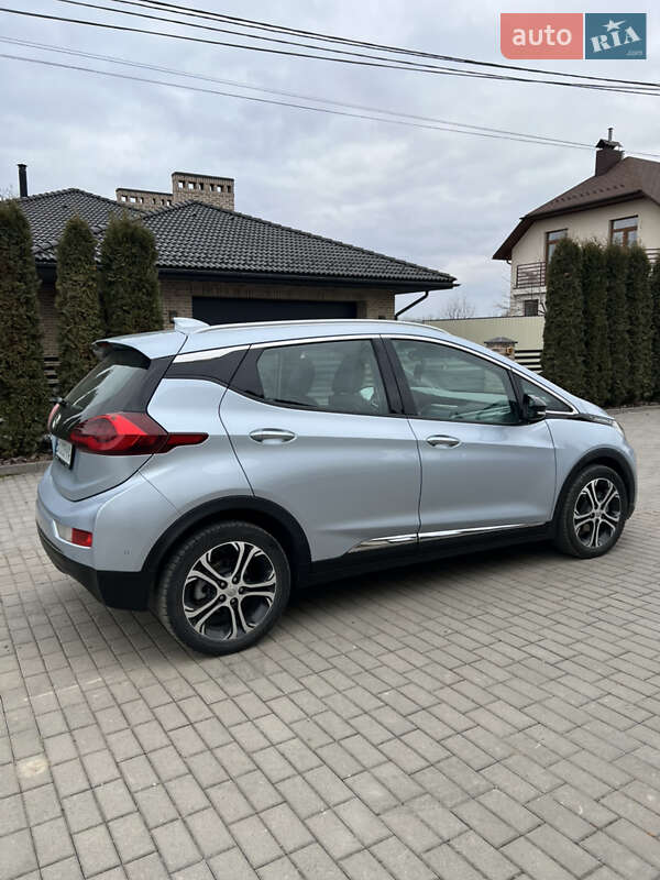Хэтчбек Opel Ampera-e 2018 в Хмельницком