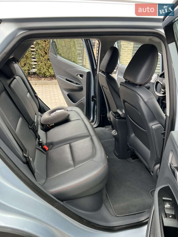 Хэтчбек Opel Ampera-e 2018 в Хмельницком