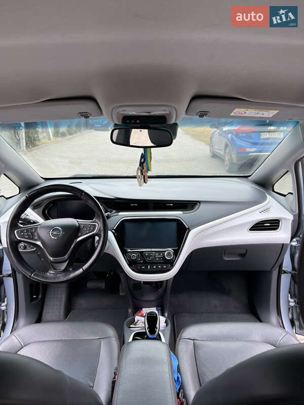 Хэтчбек Opel Ampera-e 2018 в Хмельницком