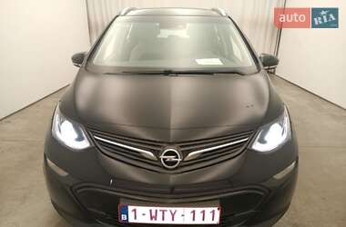 Хэтчбек Opel Ampera-e 2019 в Хмельницком