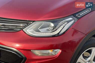 Хэтчбек Opel Ampera-e 2017 в Трускавце