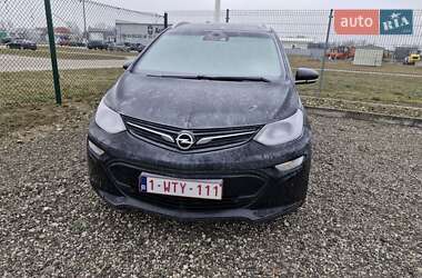 Хэтчбек Opel Ampera-e 2019 в Хмельницком