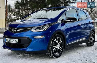 Хетчбек Opel Ampera-e 2019 в Дніпрі