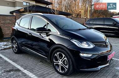 Opel Ampera-e 2020