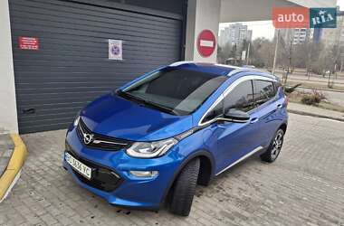 Хэтчбек Opel Ampera-e 2018 в Львове