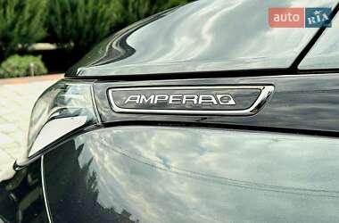 Хетчбек Opel Ampera-e 2018 в 