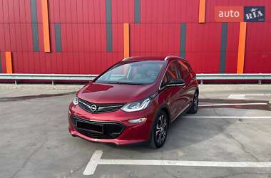 Хетчбек Opel Ampera-e 2020 в Києві