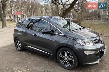 Opel Ampera-e 2019