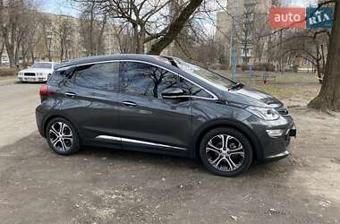 Хетчбек Opel Ampera-e 2019 в Києві