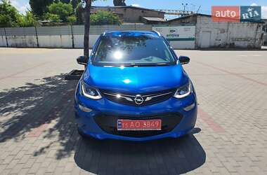 OPEL AMPERA 2019