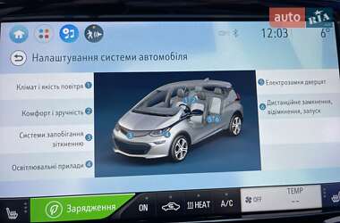 Хетчбек Opel Ampera-e 2019 в Хмельницькому