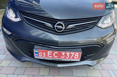 Хетчбек Opel Ampera-e 2019 в Хмельницькому