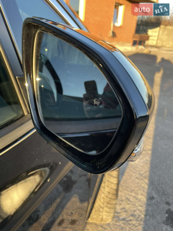 Хэтчбек Opel Ampera-e 2017 в Луцке фото 16 Хэтчбек Opel Ampera-e 2017 в Луцке