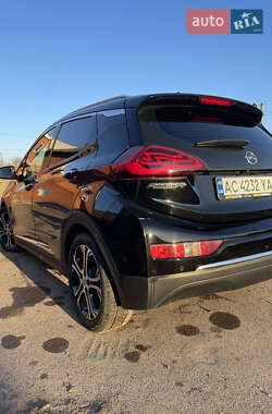 Хетчбек Opel Ampera-e 2017 в Луцьку