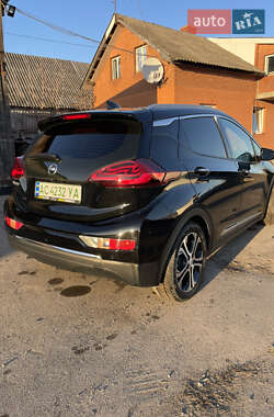 Хетчбек Opel Ampera-e 2017 в Луцьку