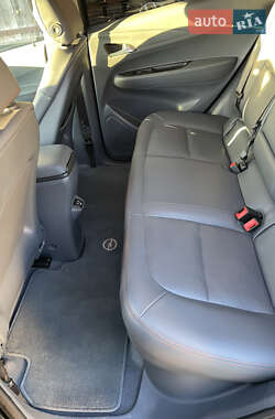 Хетчбек Opel Ampera-e 2017 в Луцьку