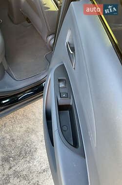 Хетчбек Opel Ampera-e 2017 в Луцьку