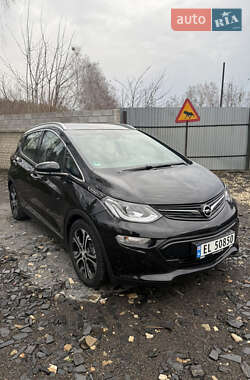 OPEL AMPERA-E 2019