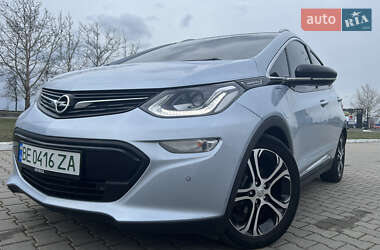 Opel Ampera-e 2017