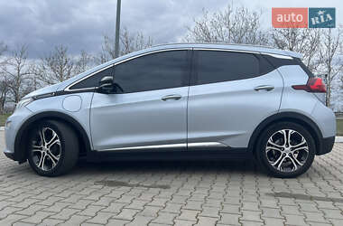 Хэтчбек Opel Ampera-e 2017 в 