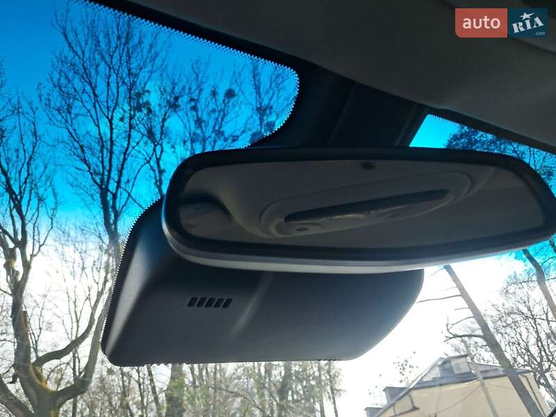 Хетчбек Opel Ampera-e 2019 в Вінниці