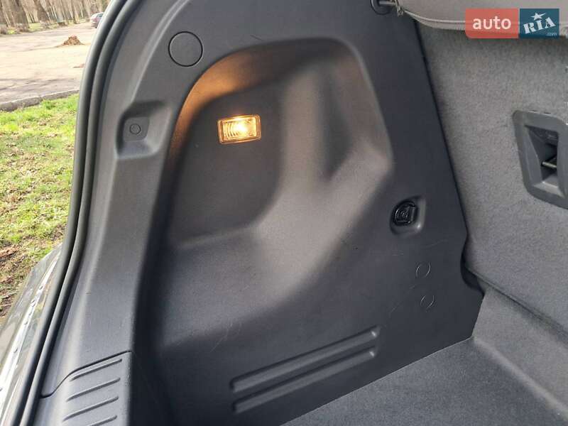 Хетчбек Opel Ampera-e 2019 в Вінниці