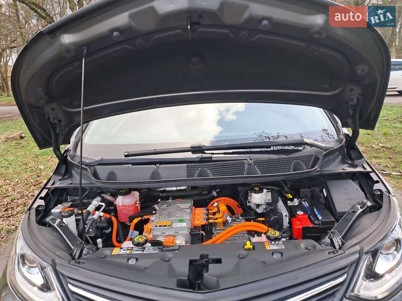 Хетчбек Opel Ampera-e 2019 в Вінниці