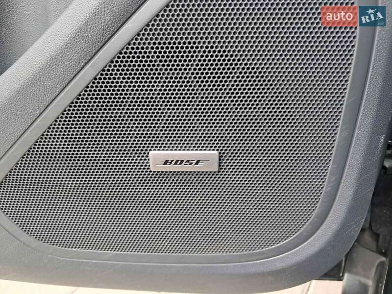 Хетчбек Opel Ampera-e 2019 в Вінниці