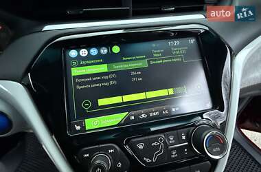 Хэтчбек Opel Ampera-e 2019 в 