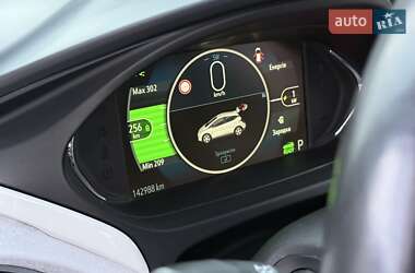 Хэтчбек Opel Ampera-e 2019 в 