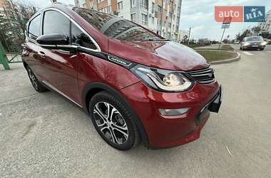 Хэтчбек Opel Ampera-e 2019 в 