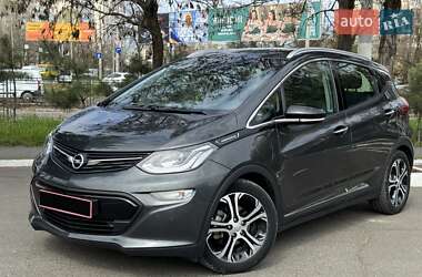 Opel Ampera-e 2019 Opel Ampera-e 2019