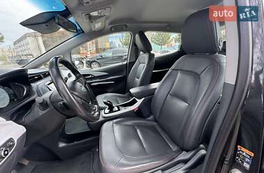 Хэтчбек Opel Ampera-e 2019 в 
