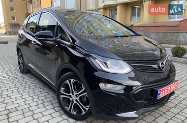 Хетчбек Opel Ampera-e 2019 в 
