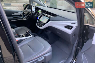 Хетчбек Opel Ampera-e 2019 в 