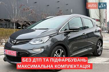Хетчбек Opel Ampera-e 2019 в Монастирищеві
