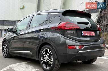 Хэтчбек Opel Ampera-e 2019 в 