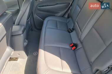 Хэтчбек Opel Ampera-e 2020 в 