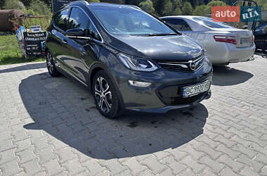 Opel Ampera-e 2019 Opel Ampera-e 2019