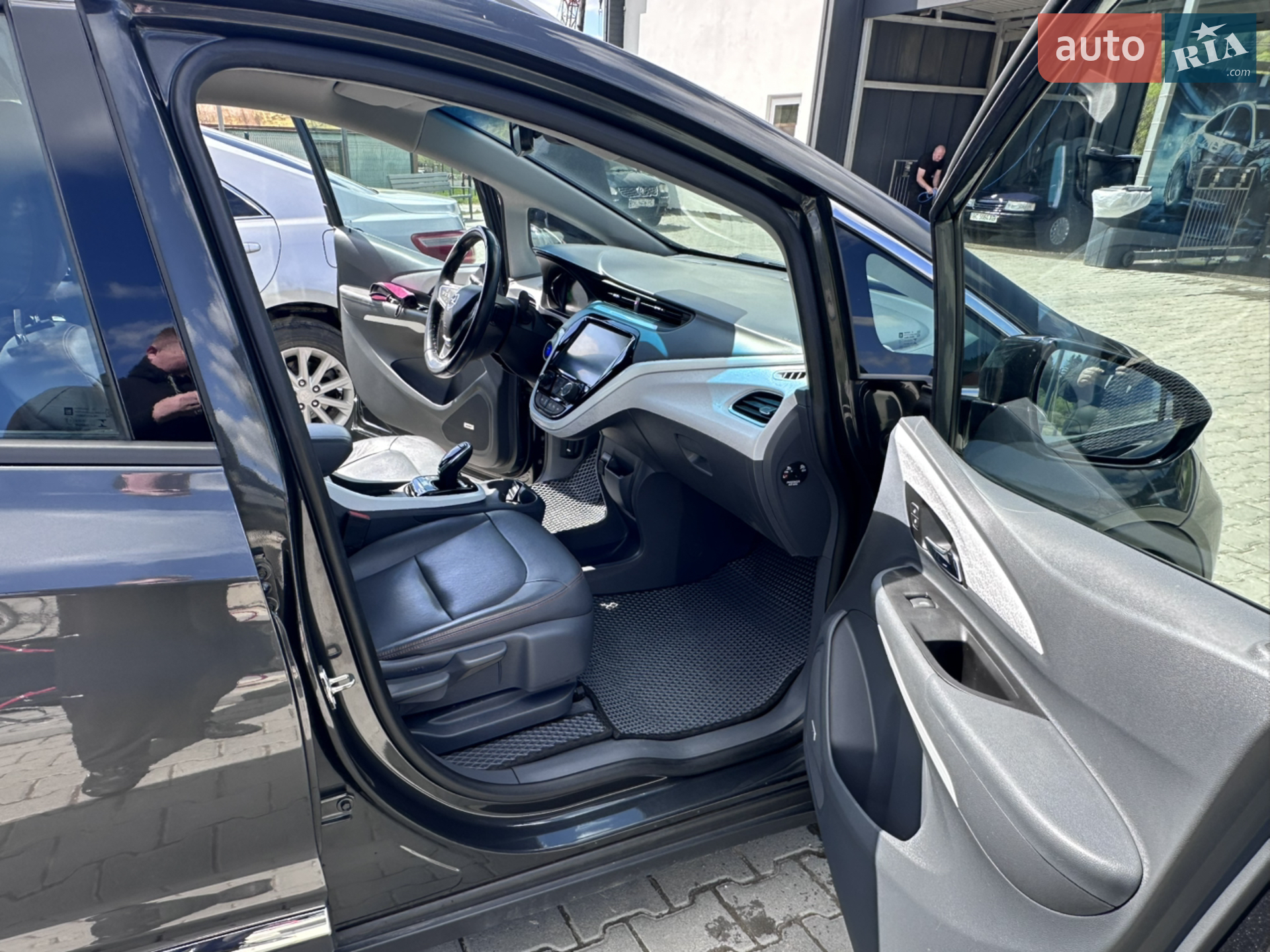 2019 Opel Ampera - мініатюра 27