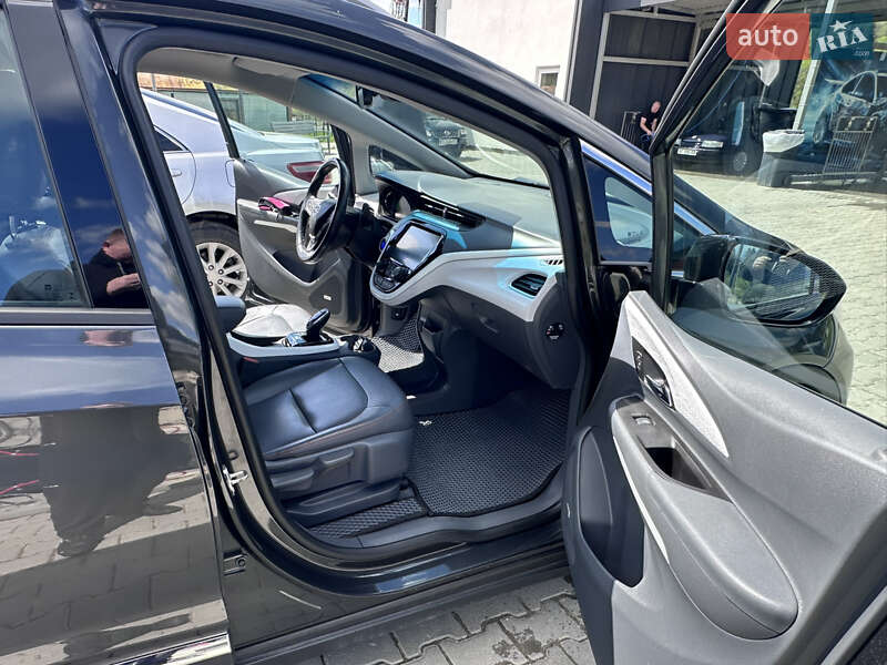 Хэтчбек Opel Ampera-e 2019 в Бориславе