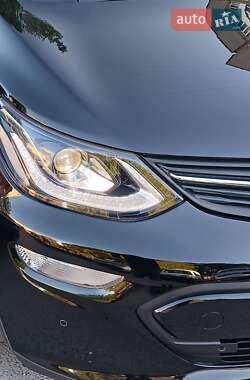 Хэтчбек Opel Ampera-e 2019 в 