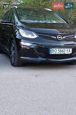 Хетчбек Opel Ampera-e 2019 в Тернополі