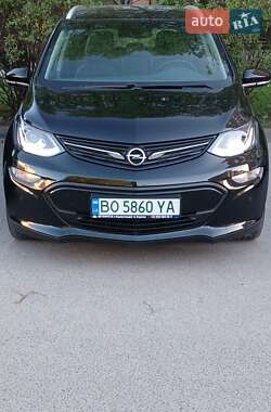 Opel Ampera-e 2019 Opel Ampera-e 2019